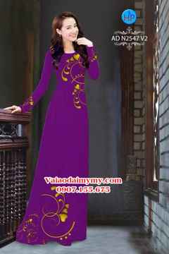 1536331167 730 vai ao dai hoa van va tim ad