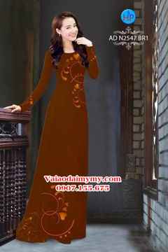 1536331168 575 vai ao dai hoa van va tim ad