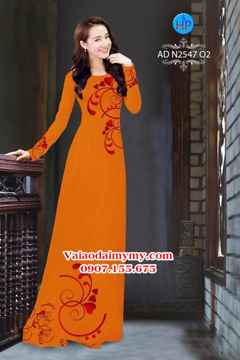 1536331168 653 vai ao dai hoa van va tim ad