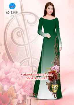 1536343945 289 vai ao dai hoa mau don ad