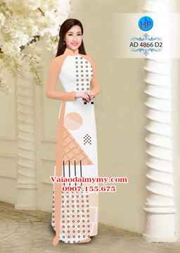 1536348236 276 vai ao dai hoa van hinh hoc ad