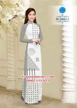 1536348236 378 vai ao dai hoa van hinh hoc ad