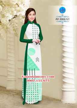 1536348236 503 vai ao dai hoa van hinh hoc ad