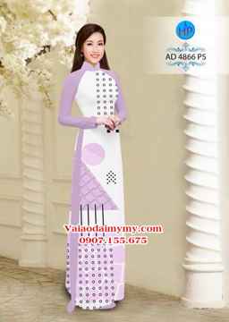 1536348237 384 vai ao dai hoa van hinh hoc ad