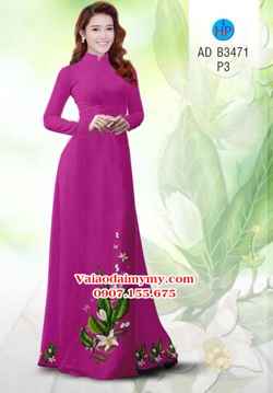 1536476071 799 vai ao dai hoa in 3d ad