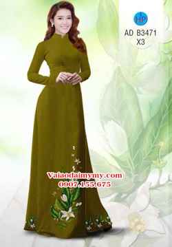 1536476072 27 vai ao dai hoa in 3d ad