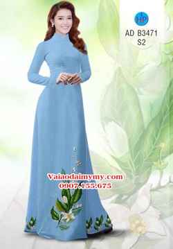 1536476073 604 vai ao dai hoa in 3d ad