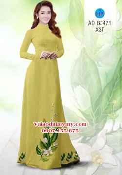 1536476074 170 vai ao dai hoa in 3d ad