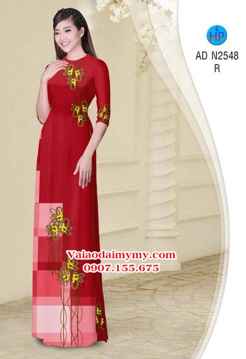 1536518714 148 vai ao dai hoa in 3d ad