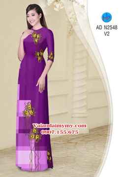 1536518716 807 vai ao dai hoa in 3d ad