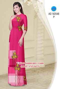 1536518717 147 vai ao dai hoa in 3d ad