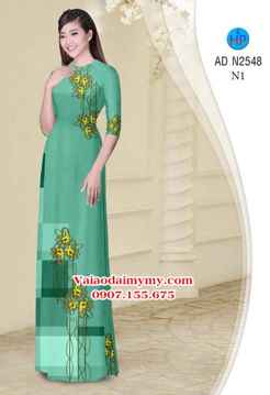 1536518718 764 vai ao dai hoa in 3d ad