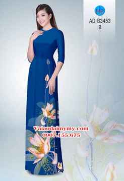 1536535766 101 vai ao dai sen ad