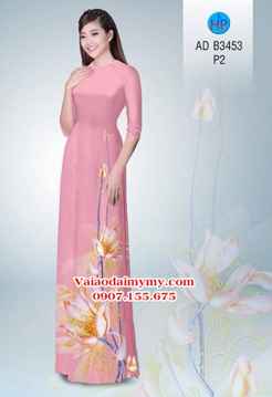 1536535766 833 vai ao dai sen ad