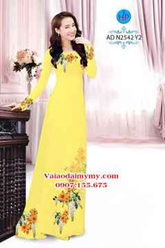 1536616702 537 vai ao dai hoa cuc ad