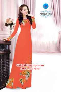 1536616703 132 vai ao dai hoa cuc ad