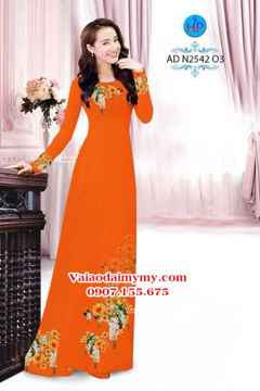 1536616703 178 vai ao dai hoa cuc ad