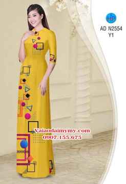 1536672087 298 vai ao dai vuong tron tam giac hot hot hot ad