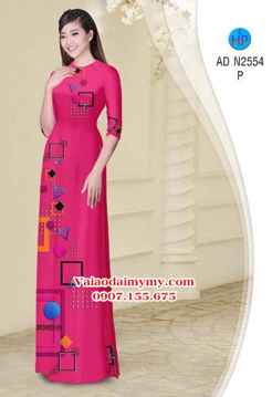 1536672089 769 vai ao dai vuong tron tam giac hot hot hot ad