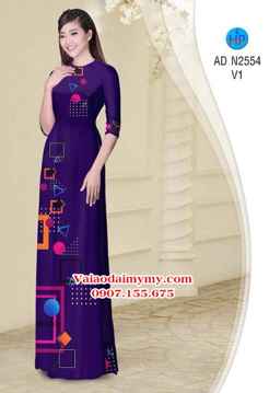 1536672090 221 vai ao dai vuong tron tam giac hot hot hot ad