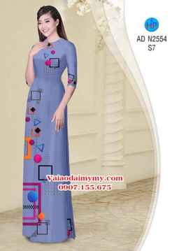 1536672091 918 vai ao dai vuong tron tam giac hot hot hot ad