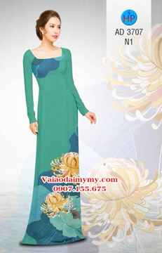 1536676354 224 vai ao dai cuc dai doa ad