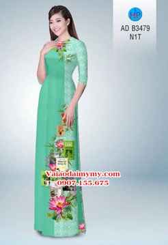 1536693385 276 vai ao dai mon van hoc ad