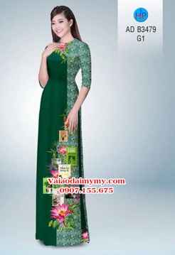 1536693385 577 vai ao dai mon van hoc ad