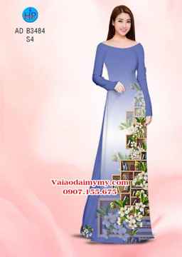 1536791437 206 vai ao dai danh cho cac co van phong thu vien ad