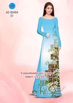 1536791437 523 vai ao dai danh cho cac co van phong thu vien ad