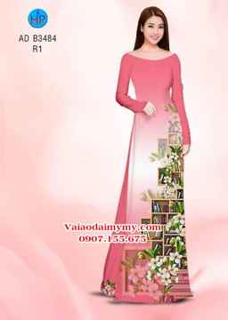 1536791437 536 vai ao dai danh cho cac co van phong thu vien ad