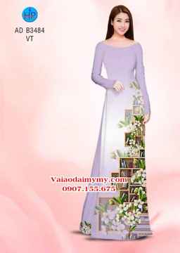 1536791437 719 vai ao dai danh cho cac co van phong thu vien ad