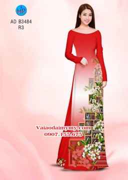 1536791438 50 vai ao dai danh cho cac co van phong thu vien ad