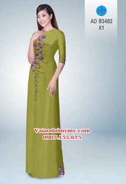 1536817000 643 vai ao dai hoa tim ad