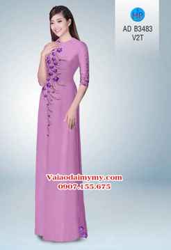 1536817000 703 vai ao dai hoa tim ad