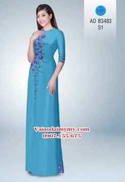 1536817000 778 vai ao dai hoa tim ad