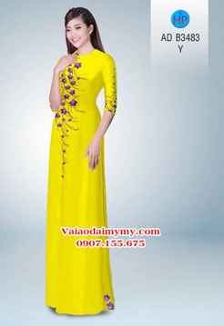 1536817000 937 vai ao dai hoa tim ad