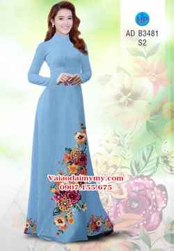 1536825508 566 vai ao dai hoa in 3d ad