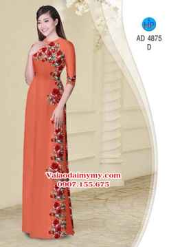 1536829776 676 vai ao dai hoa hong ad