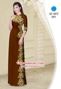 1536829777 62 vai ao dai hoa hong ad