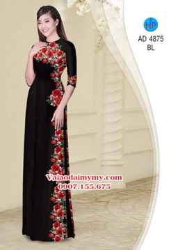 1536829777 657 vai ao dai hoa hong ad