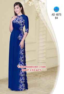 1536829778 202 vai ao dai hoa hong ad