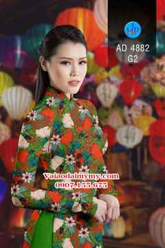 1536855332 197 vai ao dai hoa deu dep ruc ro ad