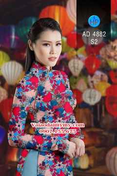 1536855334 542 vai ao dai hoa deu dep ruc ro ad