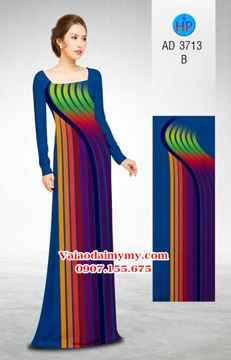 1536859586 878 vai ao dai soc sac mau 3d ad