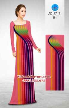 1536859587 339 vai ao dai soc sac mau 3d ad