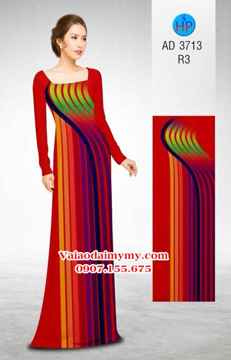 1536859587 413 vai ao dai soc sac mau 3d ad