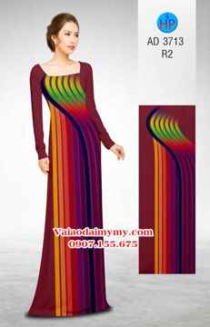 1536859587 836 vai ao dai soc sac mau 3d ad