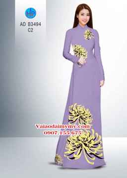 1536936273 683 vai ao dai cuc dai doa ad