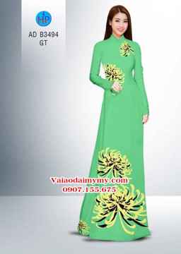 1536936273 706 vai ao dai cuc dai doa ad